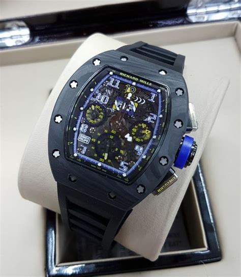 jual richard mille clone|richard mille swiss eta.